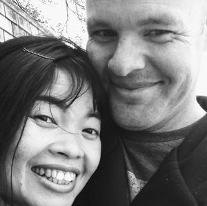 Meet your Posher, Huong my